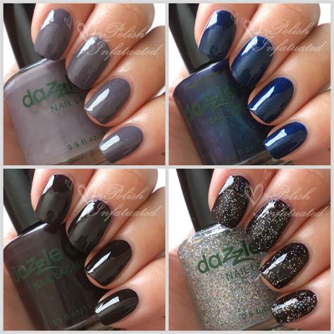 dazzle dry nail polish reviews.